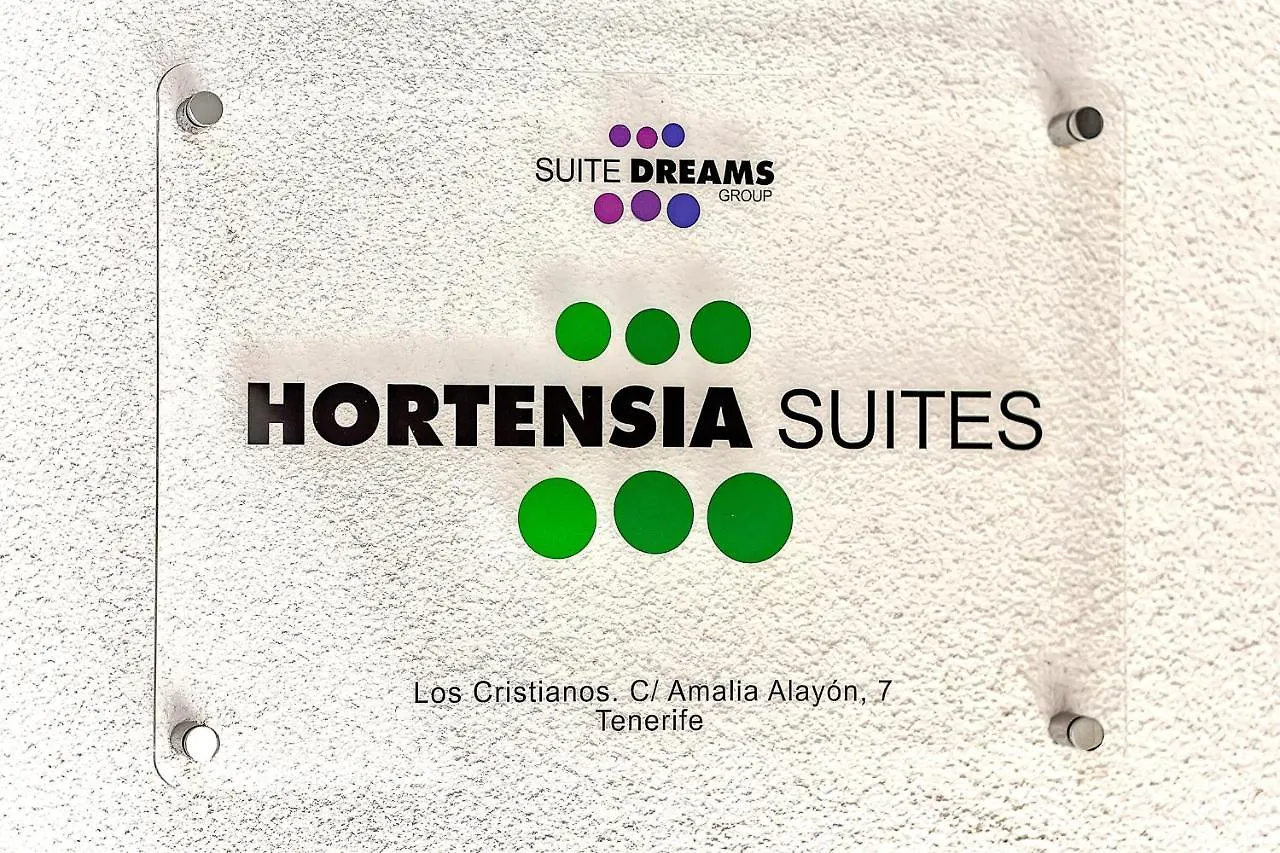 Luxury Penthouse Sea View, Los Cristianos 0*, Los Cristianos (Tenerife)