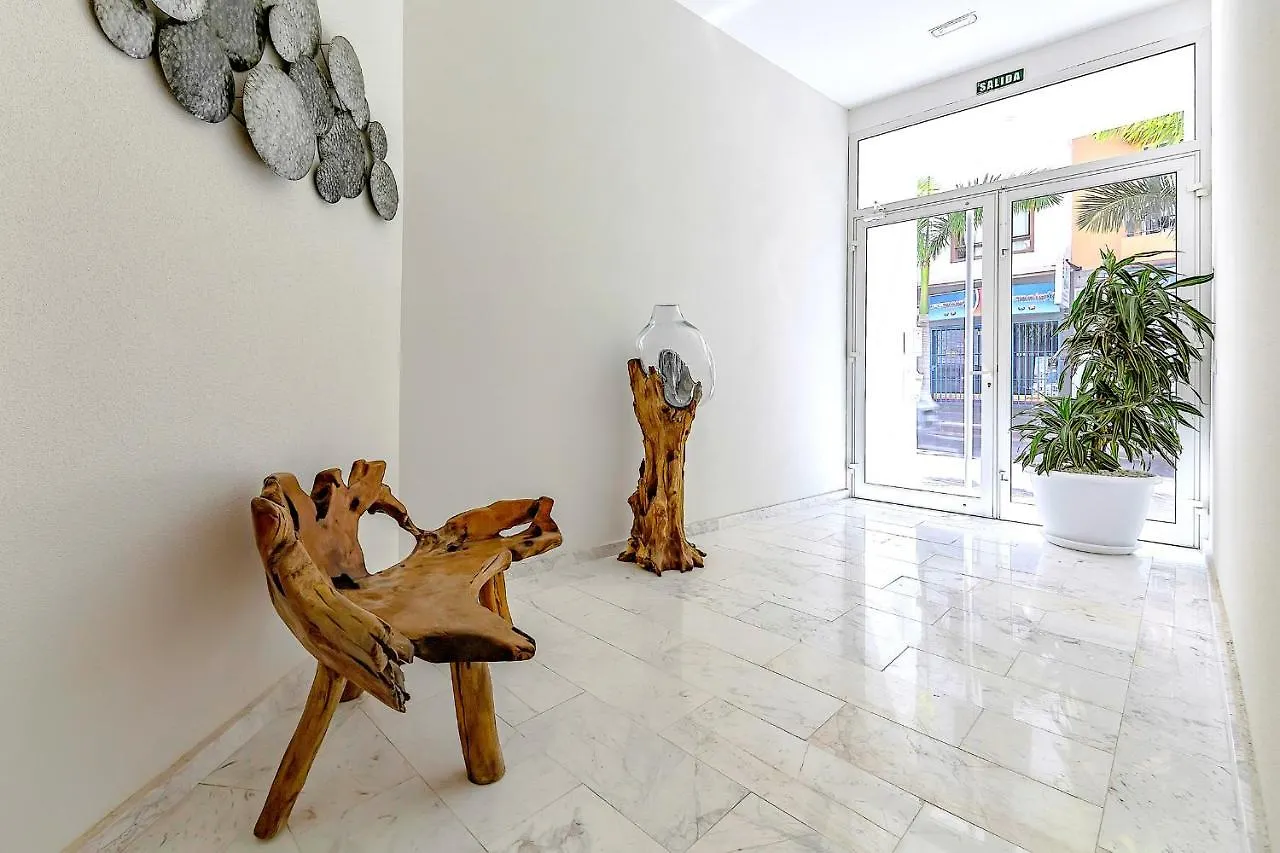Luxury Penthouse Sea View, Los Cristianos Spain